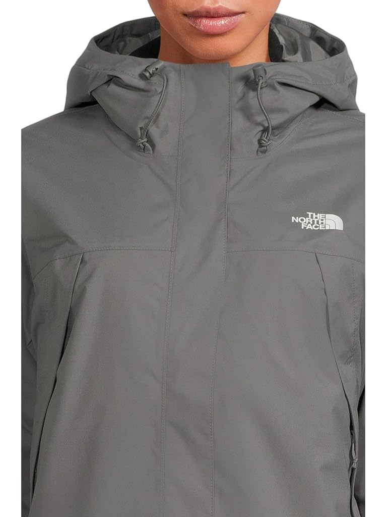 Gray The North Face Antora Triclimate™ Jacket