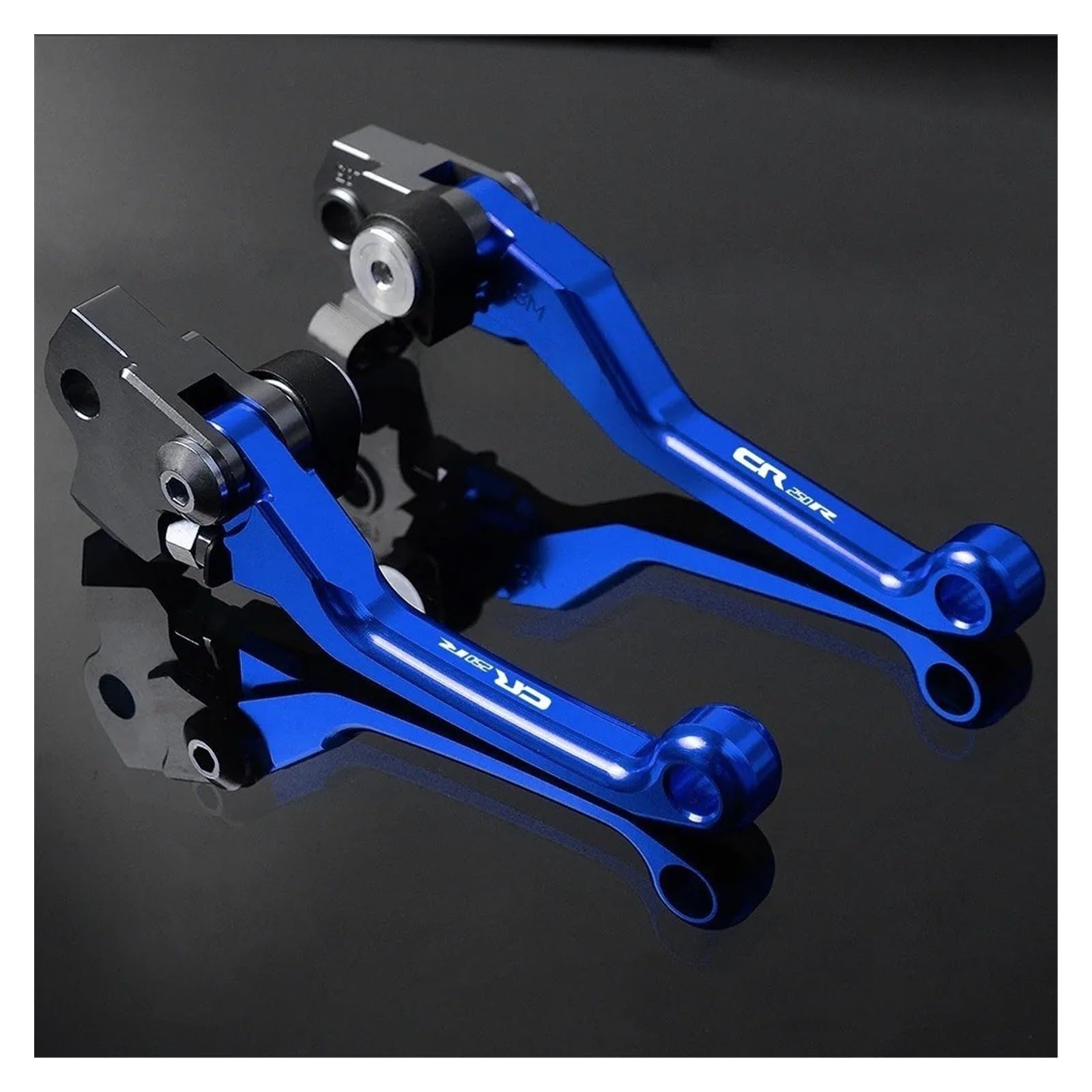 Moto Freno Frizione Master Per CR250R 1992-2007 1993 1994 1995 CR250 CR 250 R 250R Moto Leve Freno Frizione Pivot