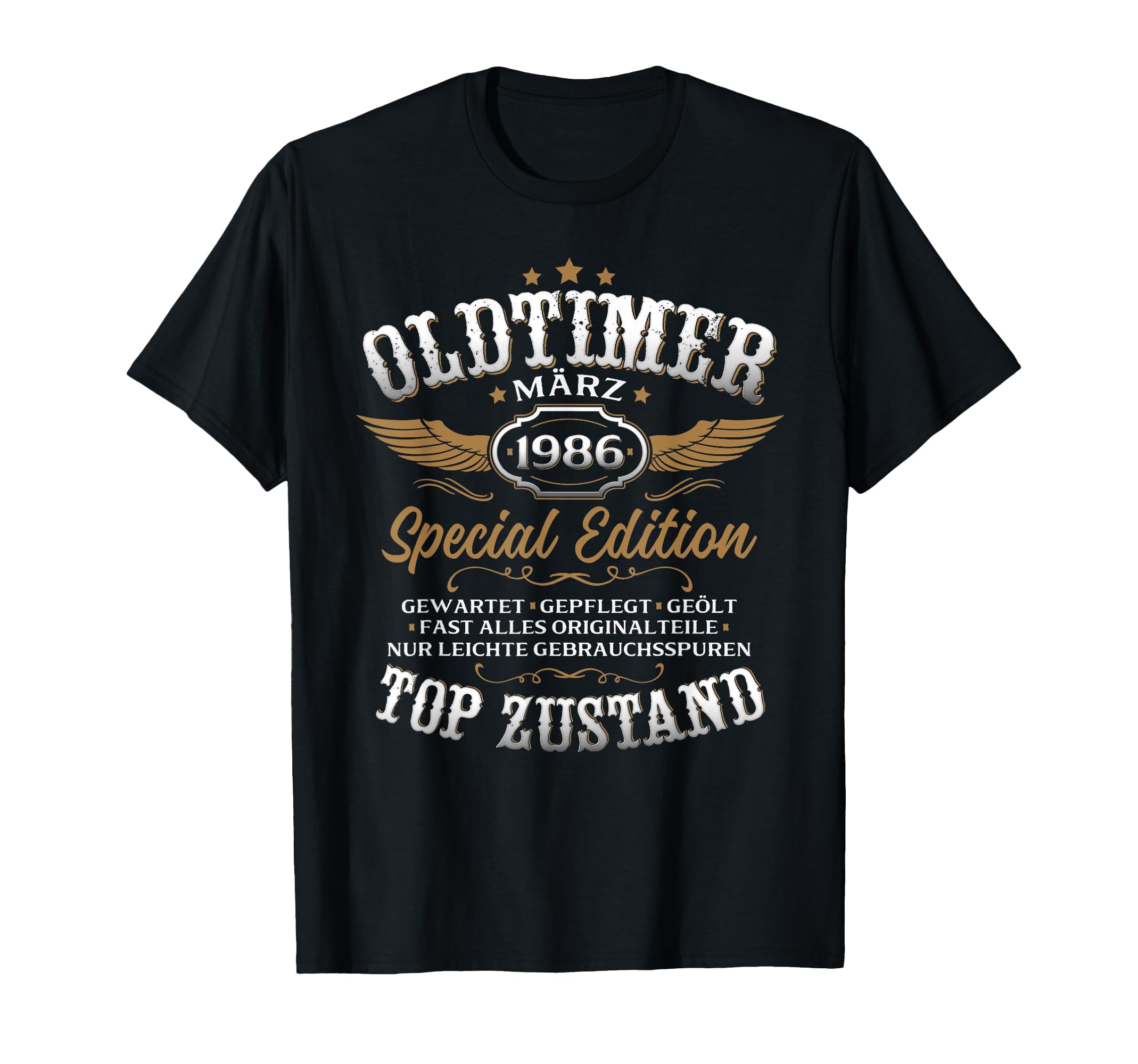 Kleidung mit Designs von Amazon Merch on Demand