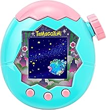 Tamagotchi Paradise Jade Forest