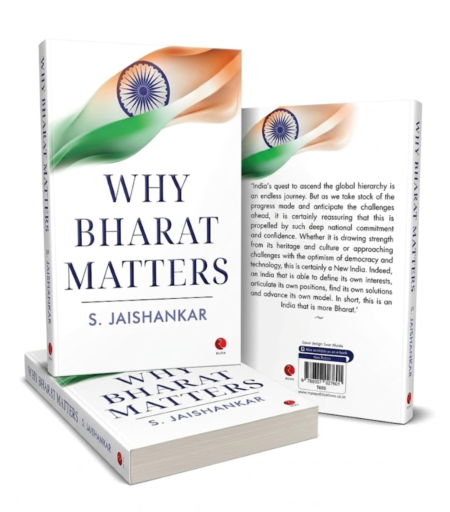 Why Bharat Matters