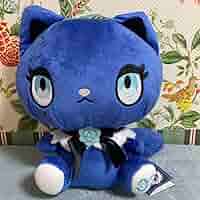 アドローザトルマリィ BIGぬいぐるみ　サンリオ Adorozatorumary アドローザトルマリィ おおきなぬいぐるみ【@Loppi・HMV限定