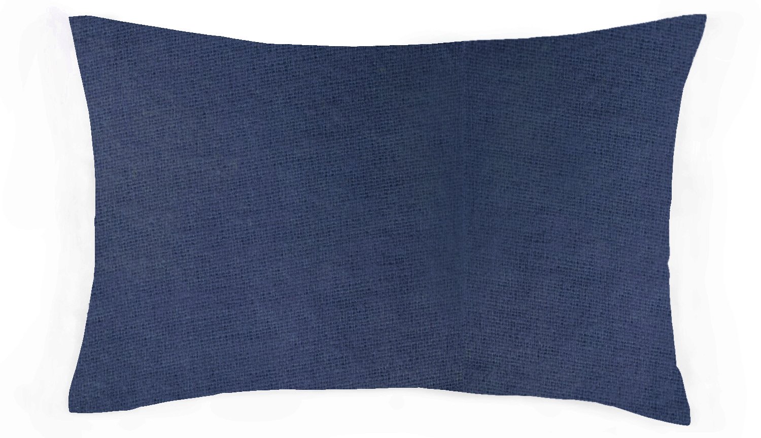 Niys Luxury Bedding Navy 100% Brushed Cotton Flannelette Pillowcase Pair In 12 Colours (Pillowcase Pair, )