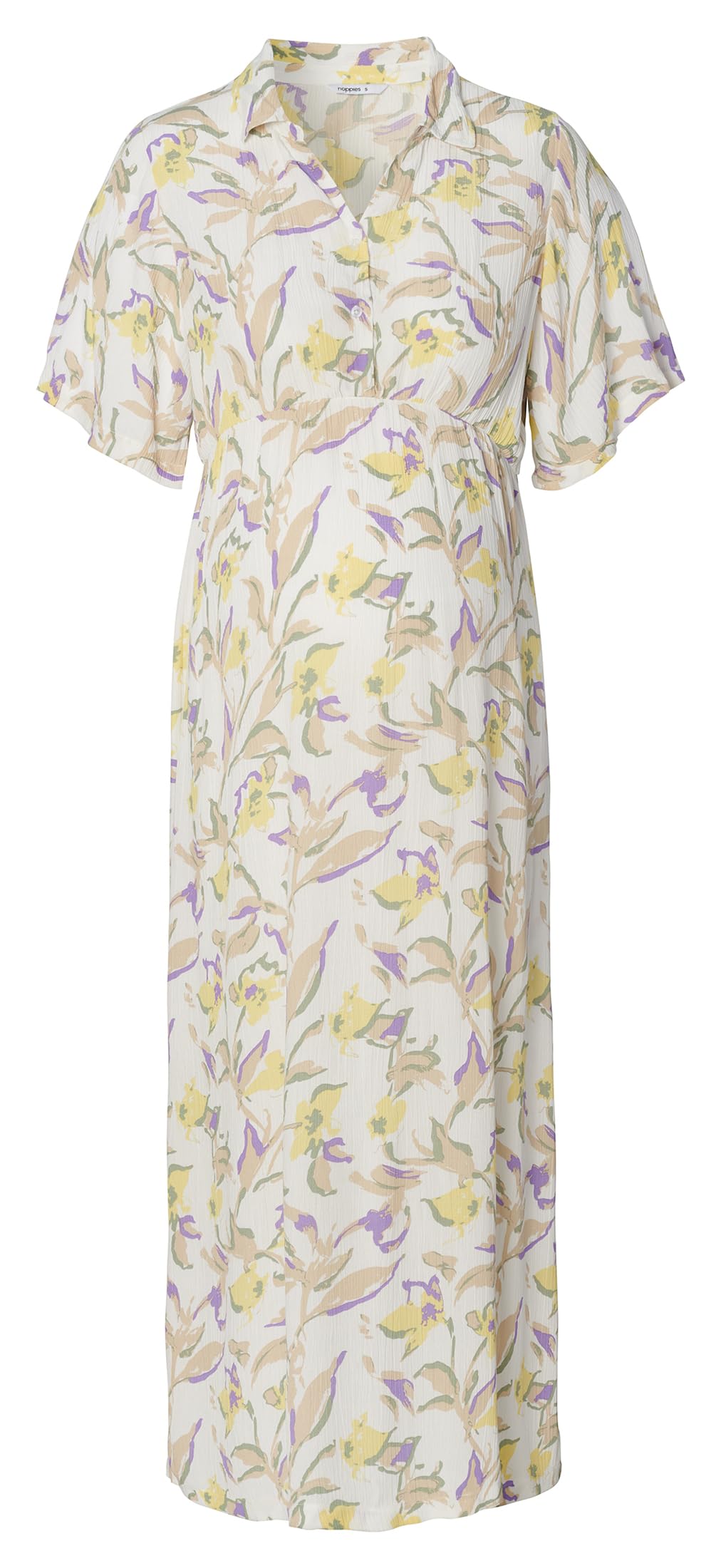 Sukienka Kobiety Ofelia Nursing Dress Short Sleeve