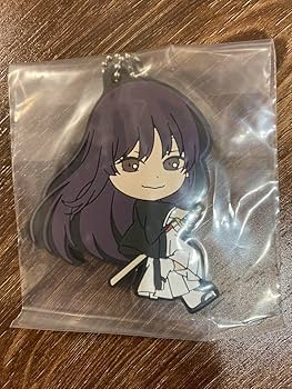 地獄楽 亜左弔兵衛 山田浅ェ門桐馬 まとめ売り 山田浅ェ門桐馬 - アニメ「地獄楽」来年4月に放送！画眉丸役は