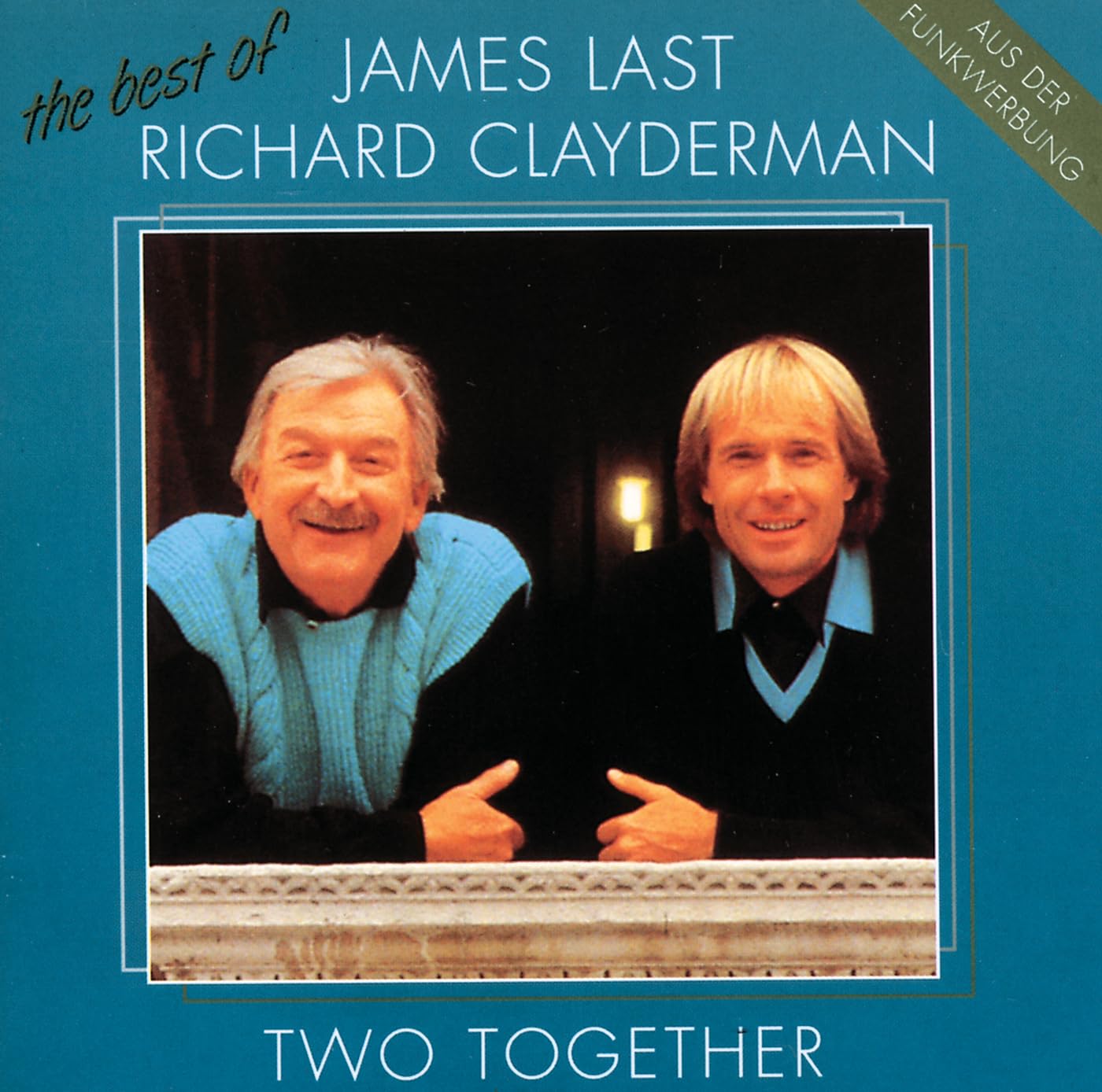 James Last & Richard Clayderman