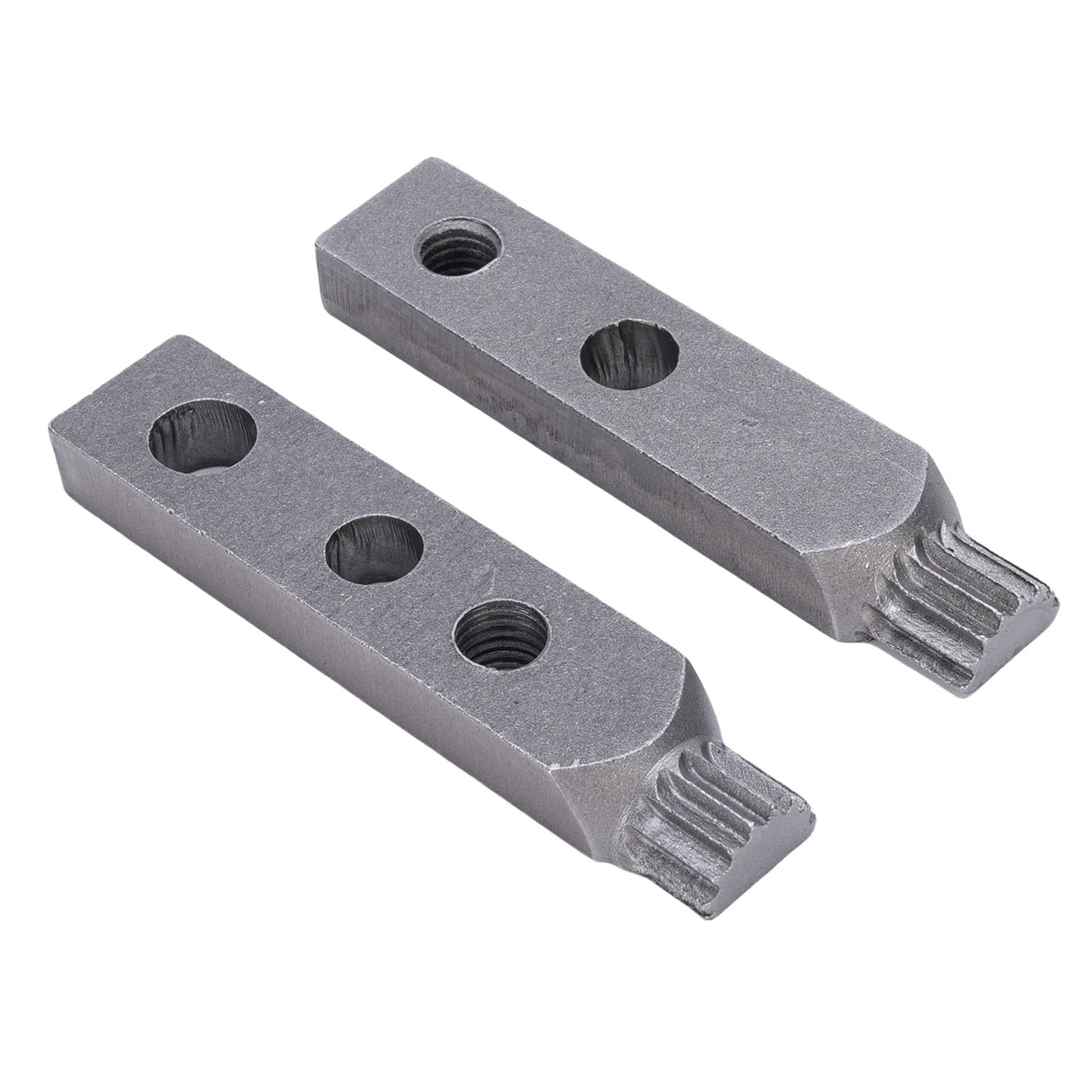 Broken Pipe Extractor Tool with Handle, High Carbon Steel DIY Faucet Removal Set For Damaged Pipes, Efficient and Labor saving Performance, Wear proof Gloves Included