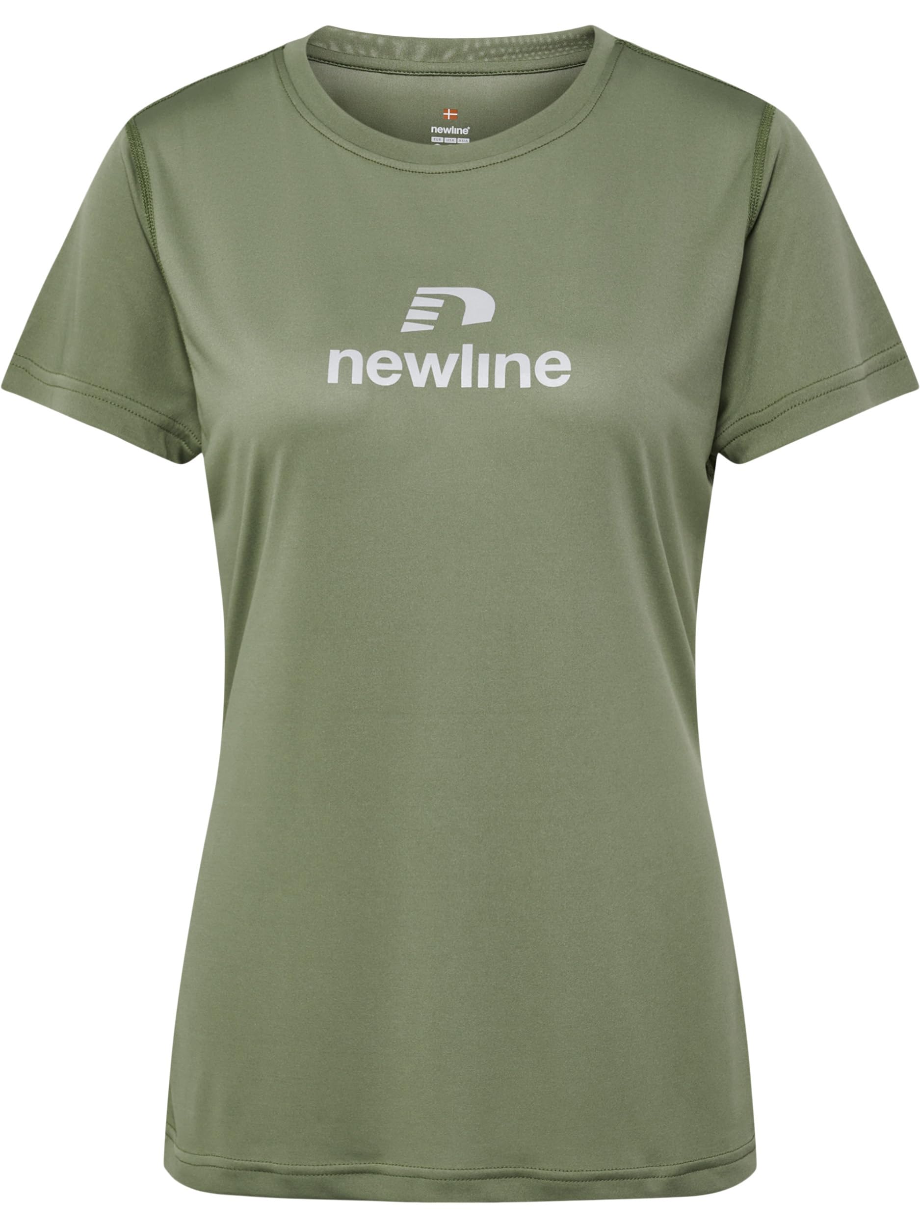 newline Damen Nwlbeat Tee Woman T-Shirt