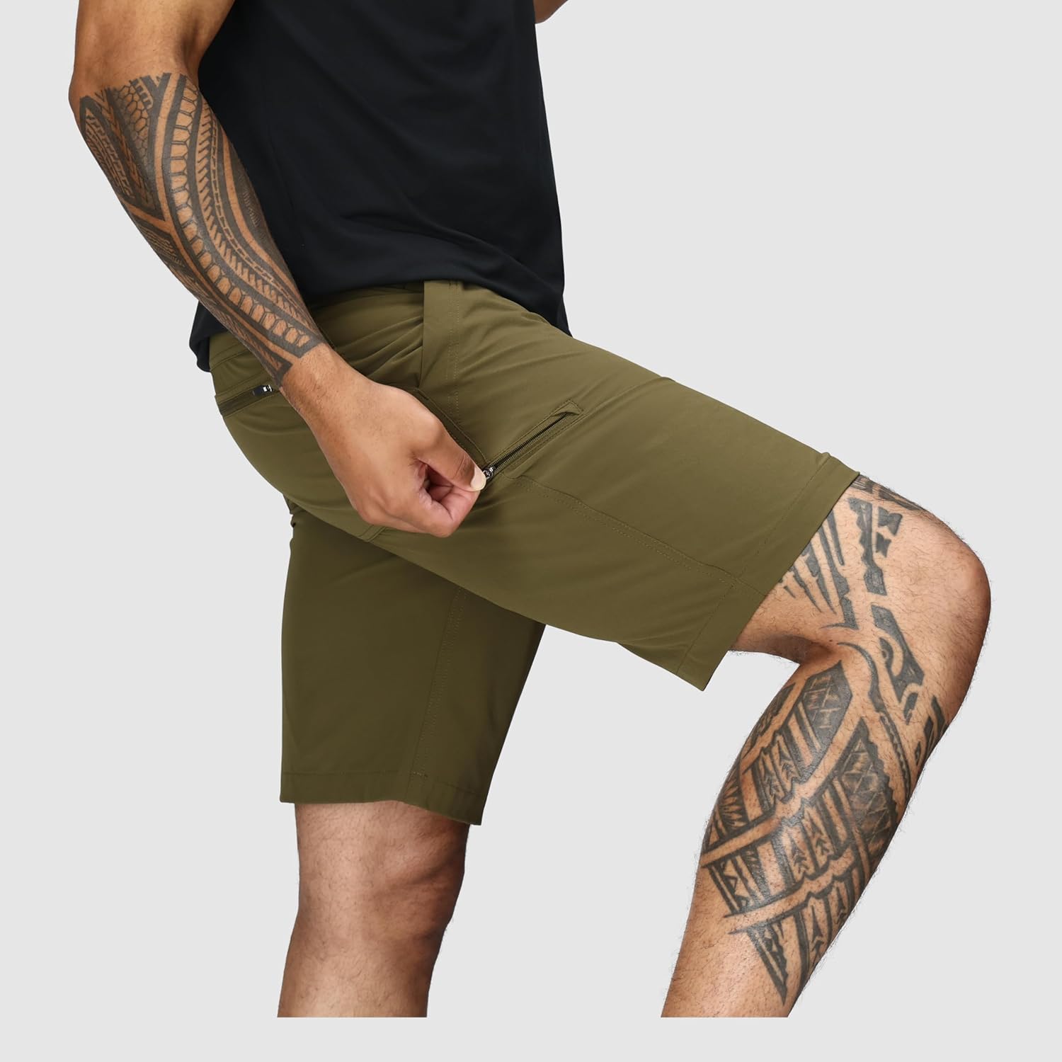 Outdoor Research Men's Ferrosi Shorts - 10" Inseam