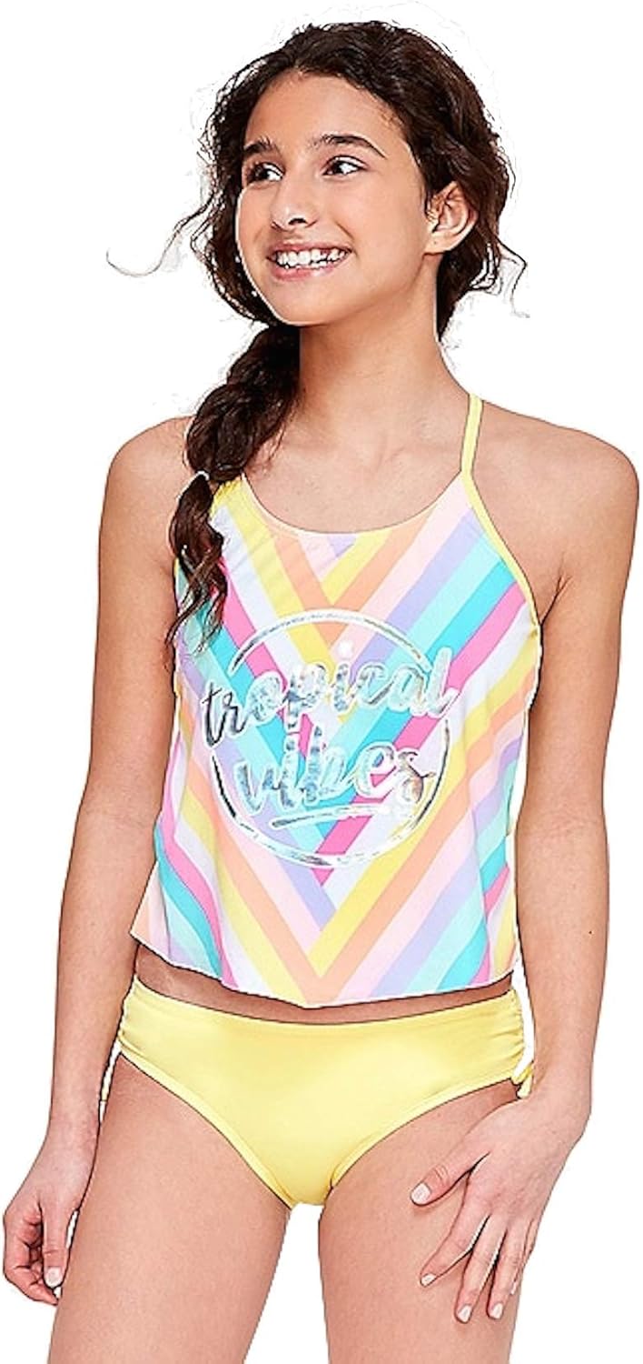 Justice girls swim Clearance