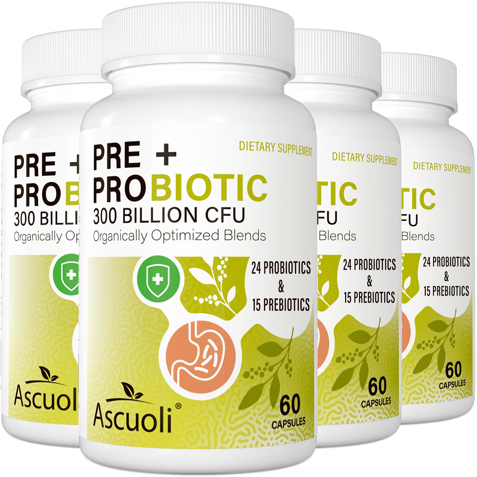 Probiotics for
