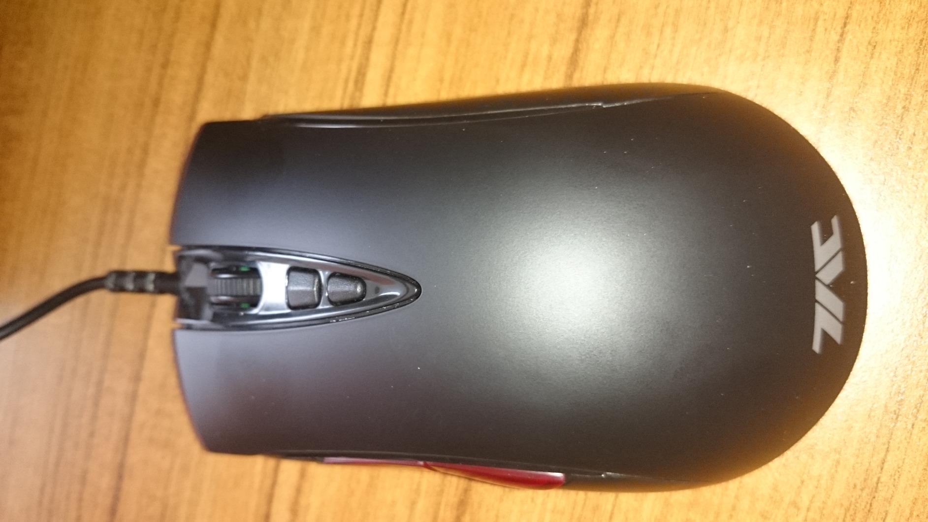 Unboxing - Hori TAC Pro - Clavier/Souris pour PS4 | Games & Geeks