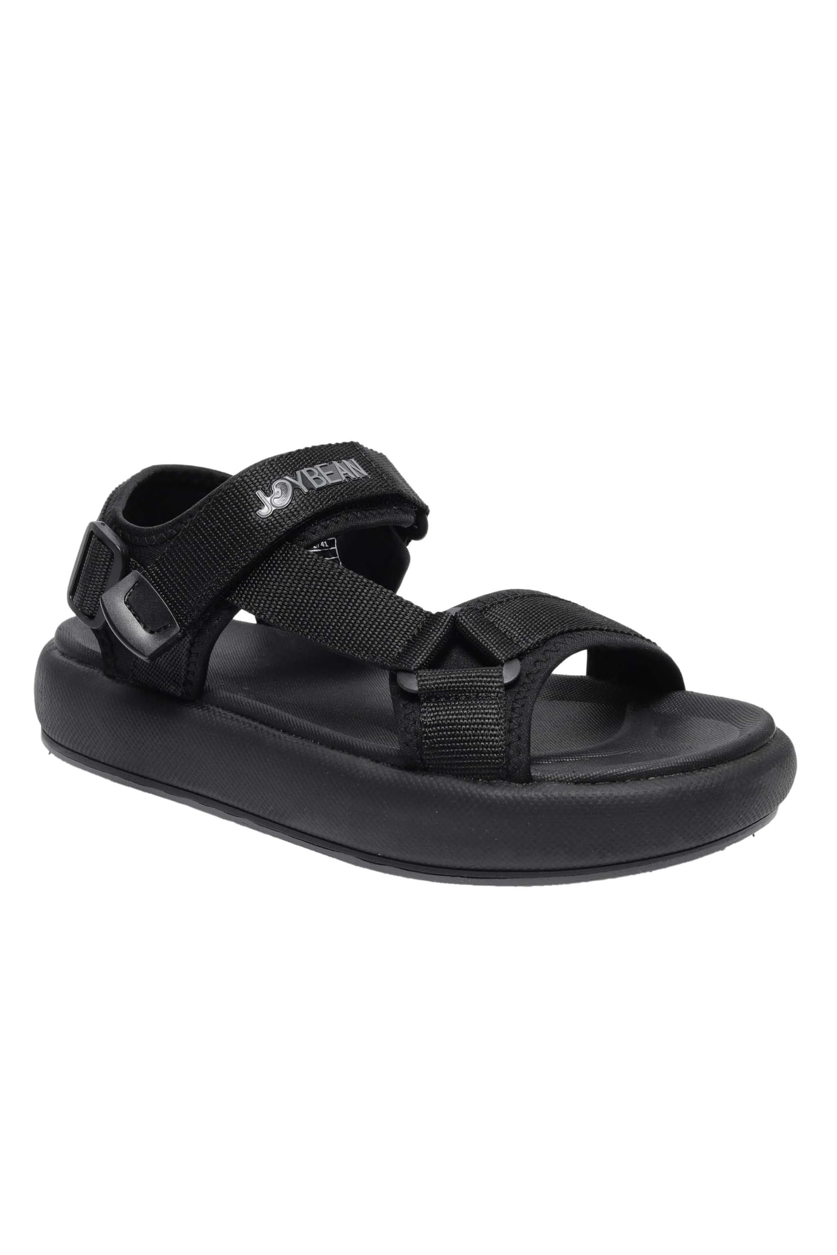 Men's Sandals | Lightweight Comfortable Adjustable Casual Sandals with Anti-Slip Sole for Everyday Wear-image-18
