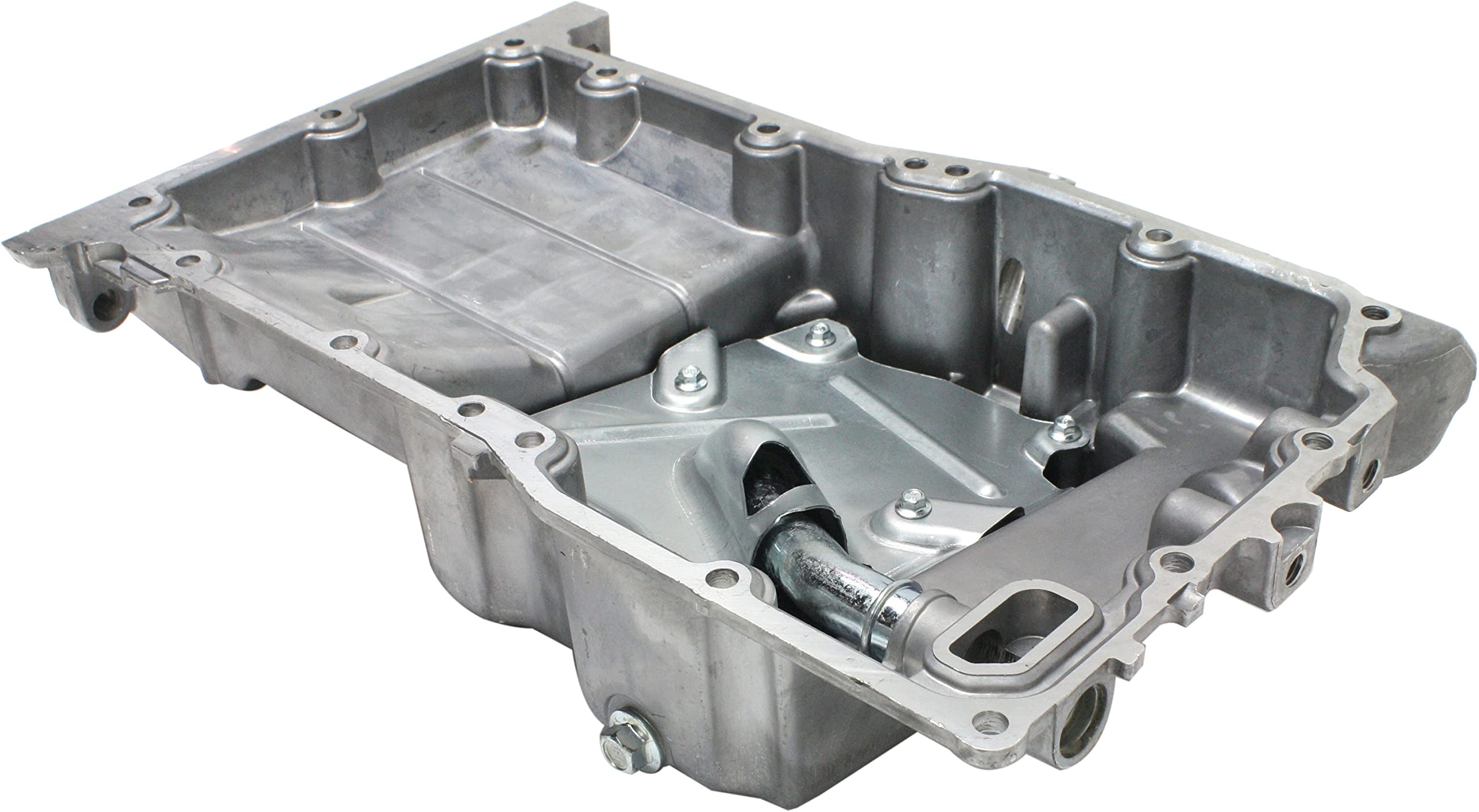 TOM AUTO PARTS Engine Oil Pan Engine Oil Pan For Chevrolet Malibu