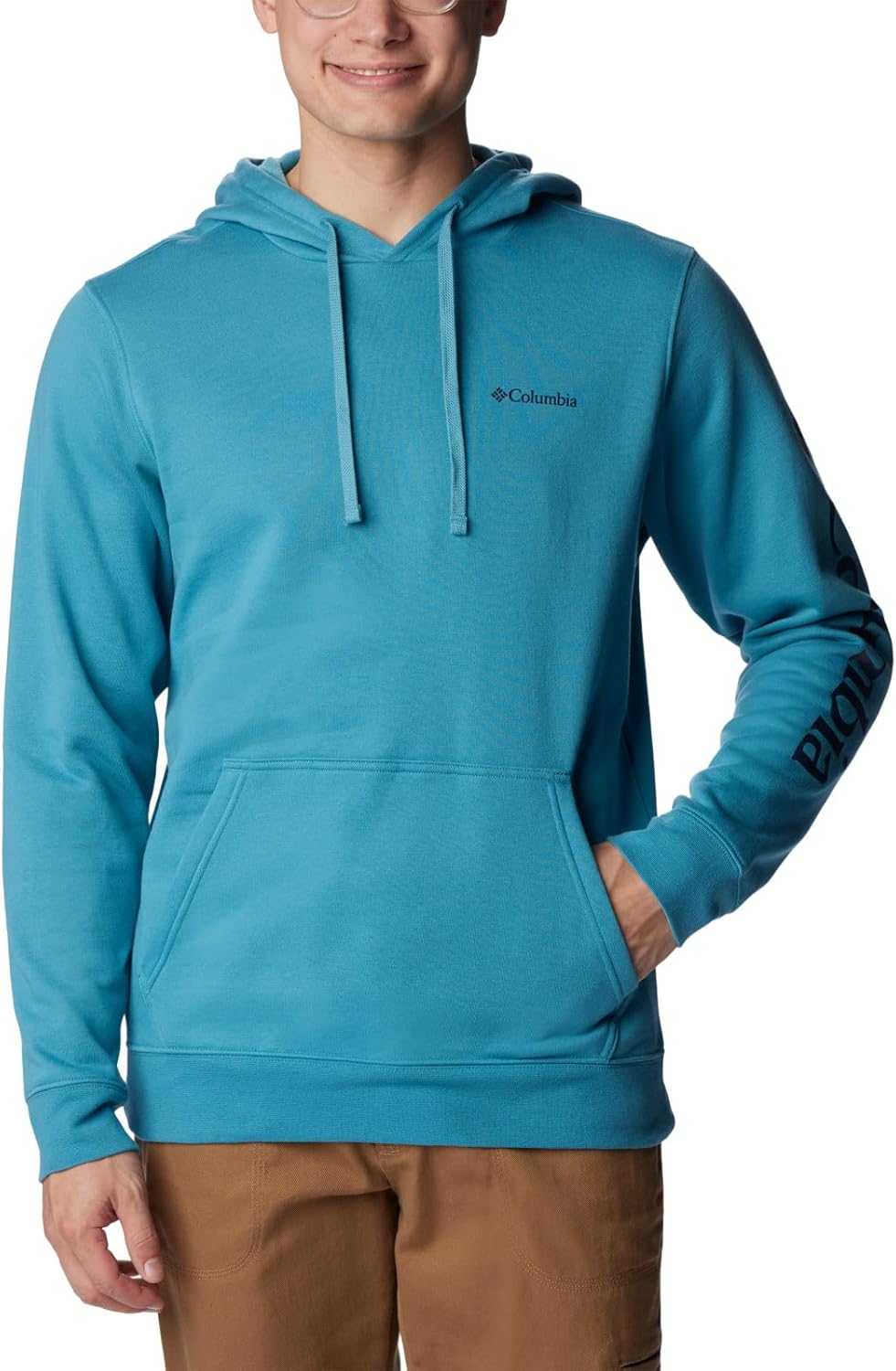 Columbia Trek Hoodie Trek Hoodie Homme