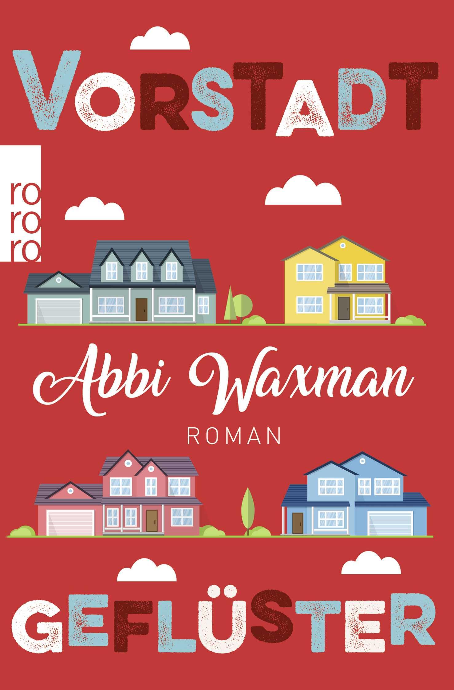 Vorstadtgeflüster Pocket Book