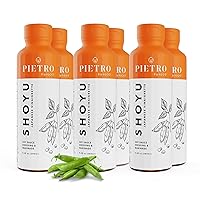 Vista 1 de Aderezos Pietro Originales para Ensalada, 9.3 Oz. - Marinada Natural y Deliciosa para Vegetales, Ensaladas de Pasta, Carne de Res, Cerdo, Mariscos