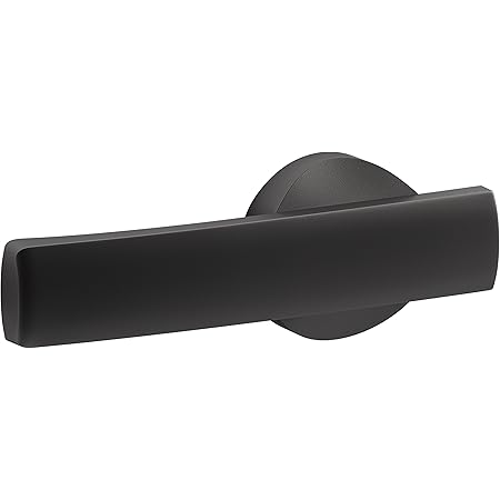 Kohler 9379-BL Well Worth Trip Lever, Matte Black