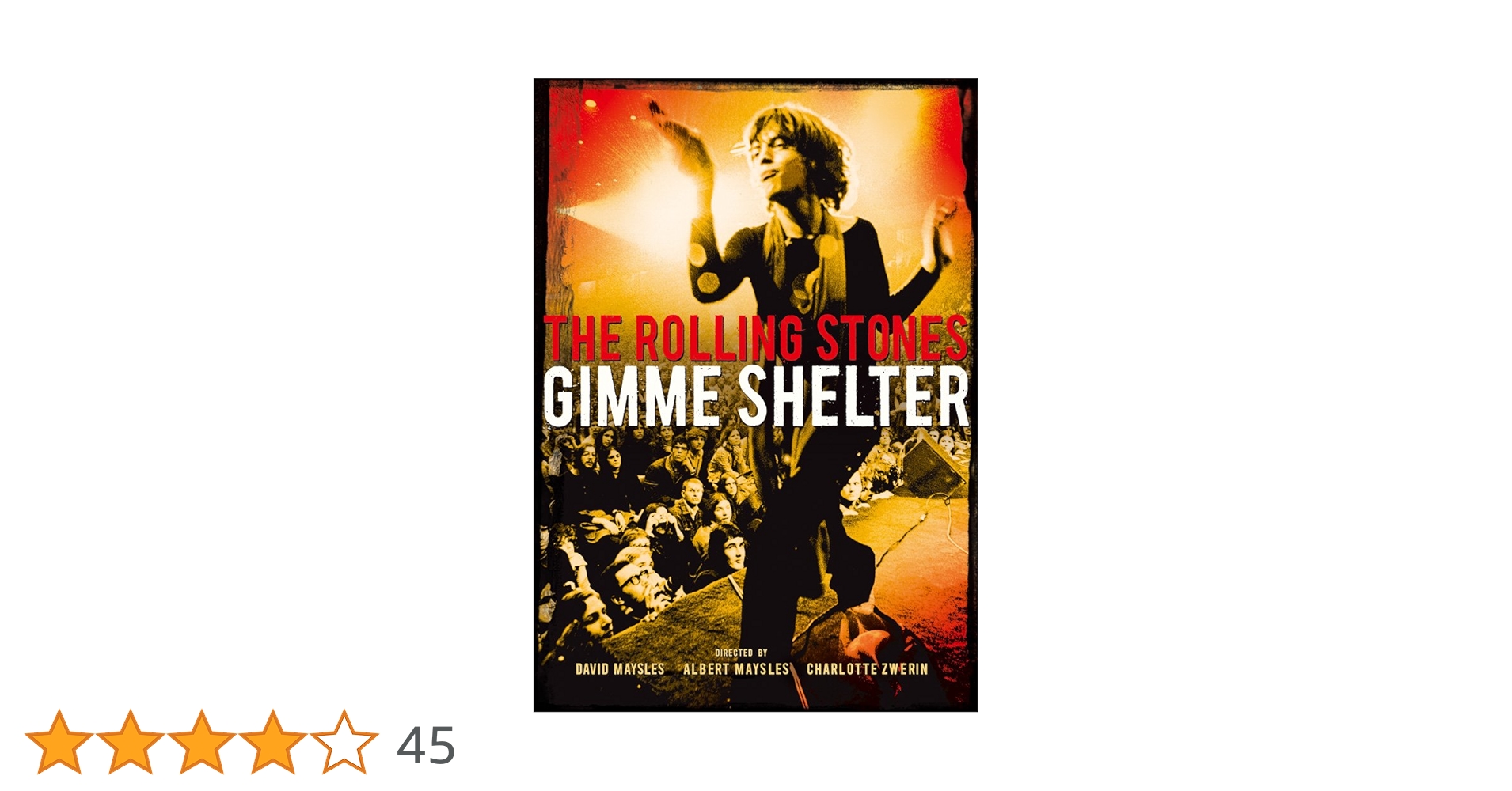 Amazon.co.jp: ザ・ローリング・ストーンズ / ギミー