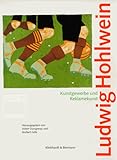 hohlwein ludwig  Ludwig Hohlwein. Kunsthandwerk und Reklamekunst