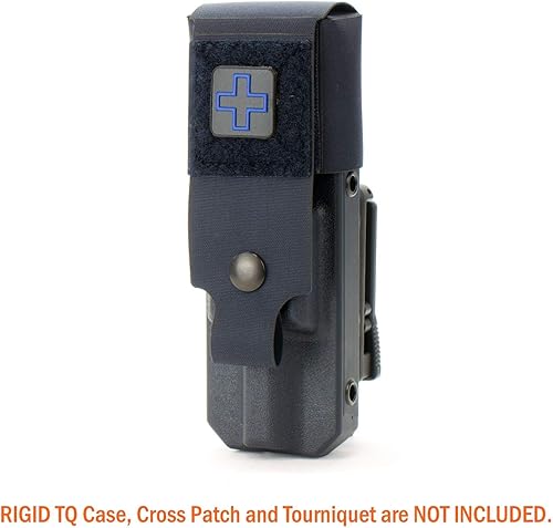 Miniatura 9 de Eleven 10 Chaqueta para el estuche rígido TQ para torniquete C-A-T, verde Ranger