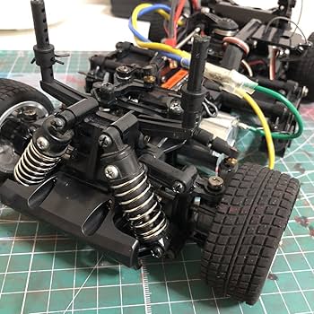 Amazon | タミヤ1/10 ローバーミニクーパー Mシャーシ プロポセット Amazon | タミヤ1/10 ローバーミニクーパー Mシャーシ プロポセット