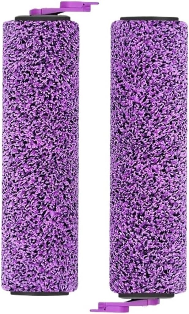 Main Roller Brush For Steam Pickup 3-in-1 Mop ​​SD200 / SD201 SD201C SD201Q SD205 Vacuum Parts(Set A)