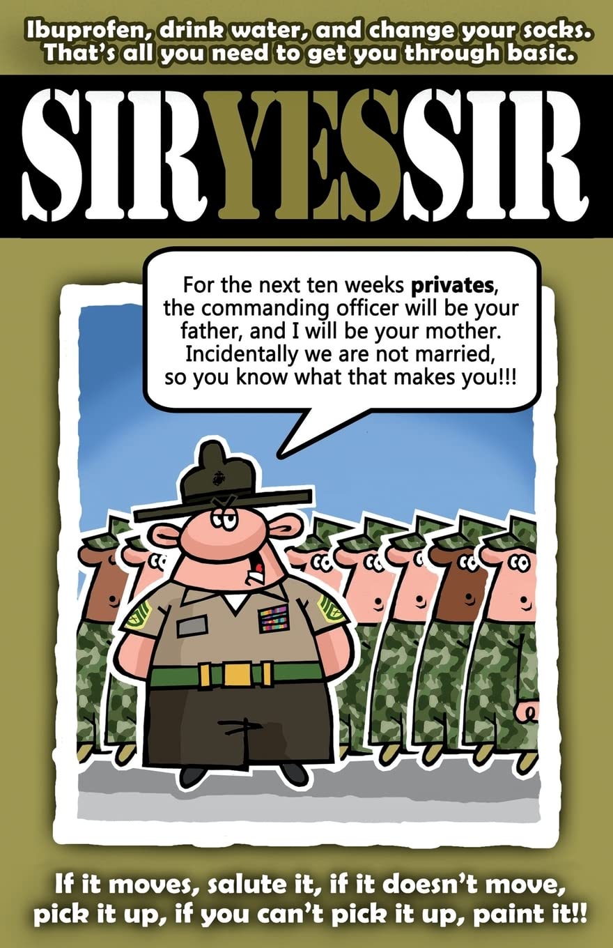 Sir Yes Sir