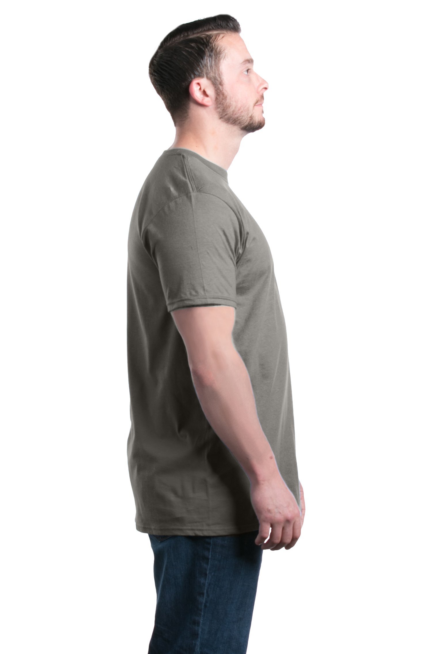 shop4ever Camiseta de padrino de boda para novio