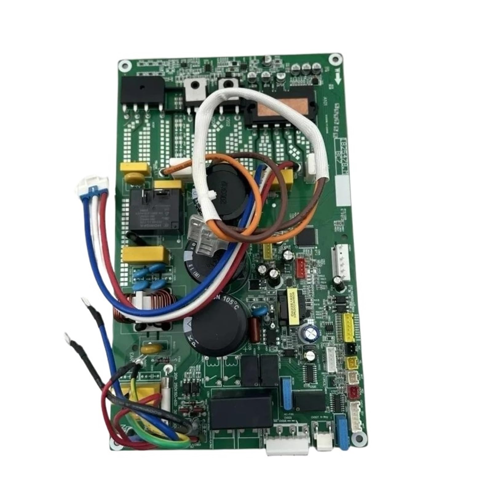 Eezii 2 Horsepower Air Conditioning Board ，Compatible For Hisense，1825478B