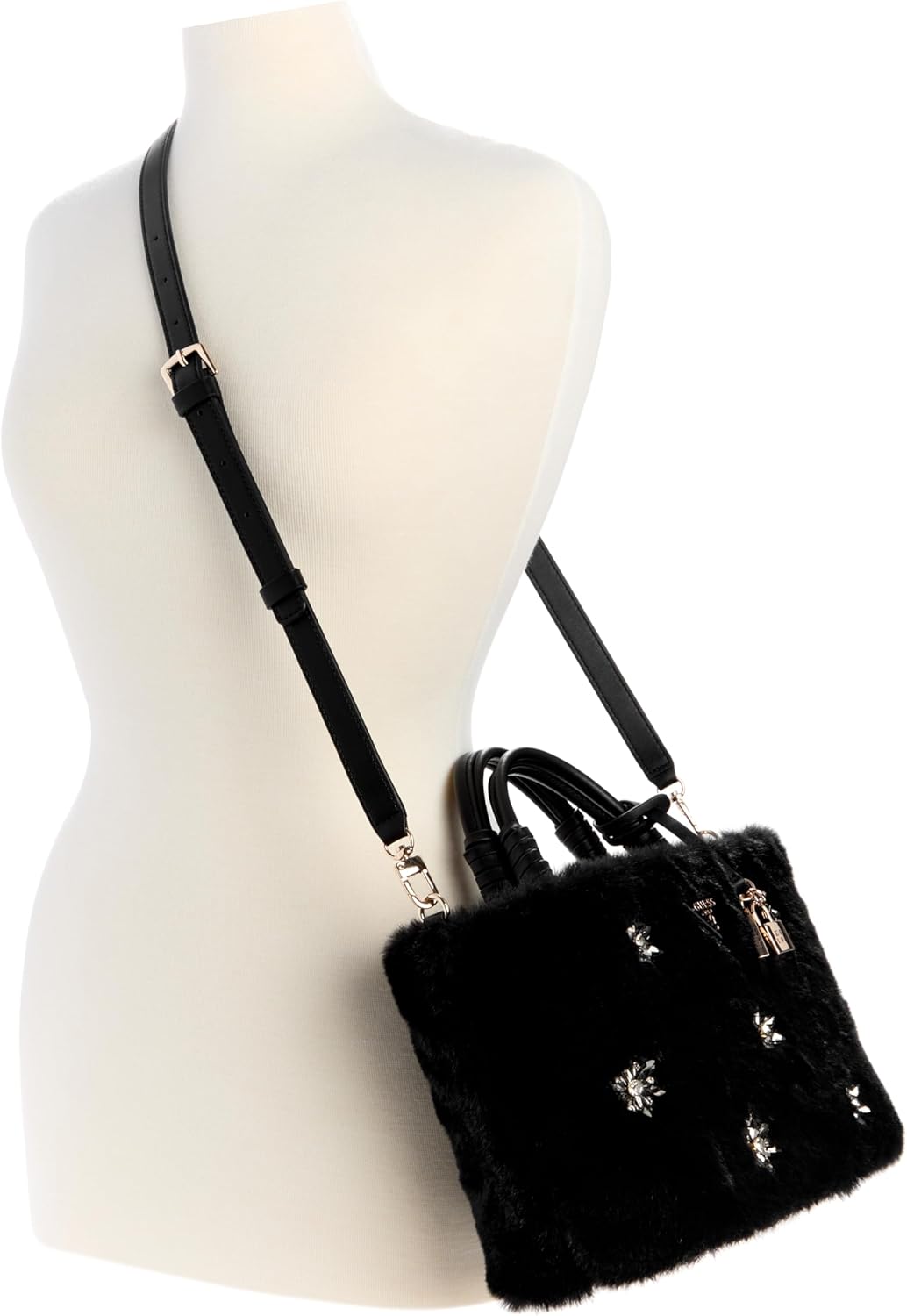 GUESS Women's Shaida Tote
