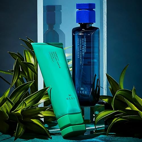 Miniatura 4 de R+Co BLEU Surreal Styling Serum  Flexible Control, Softness, Body + Gloss  Vegan, Sustainable + Cruelty-Free  5 Oz