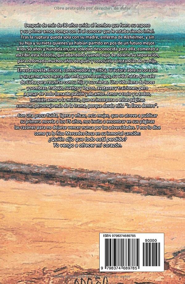 Miniatura 2 de Los Boleros Que He Vivido (Spanish Edition)