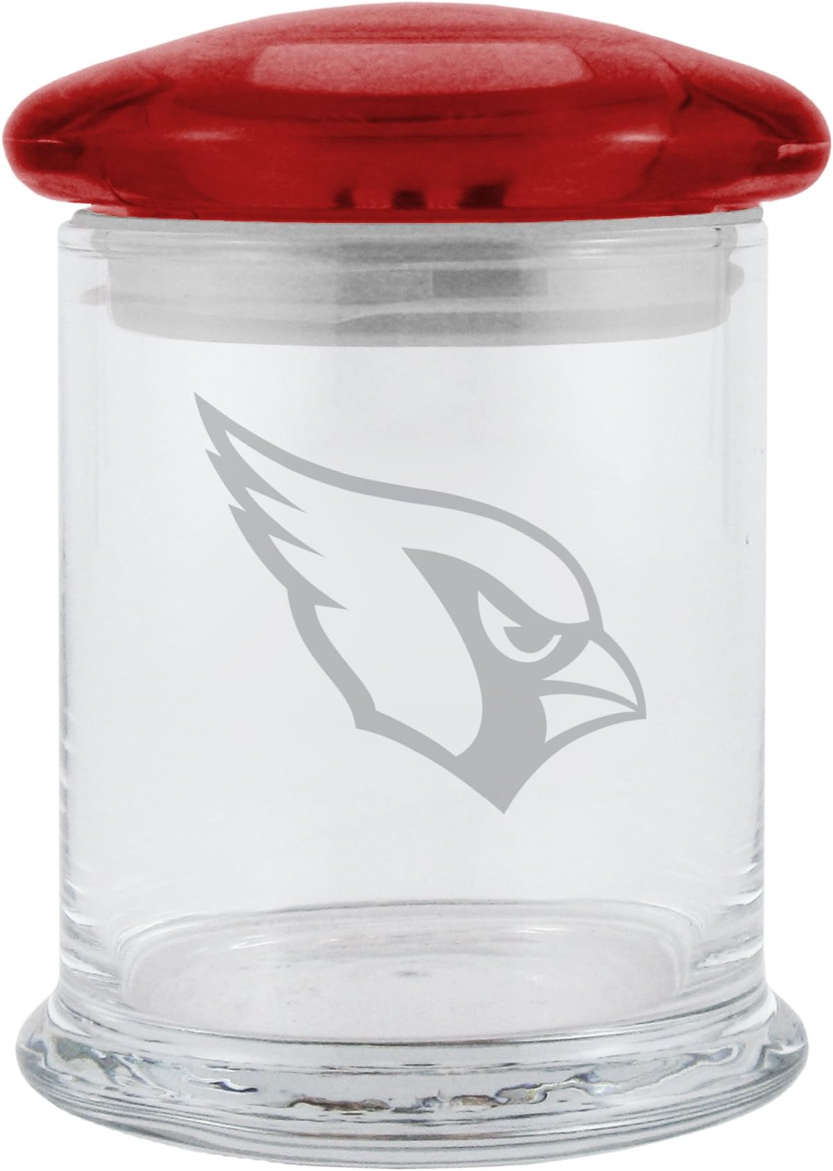 NFL Small Candy Jar