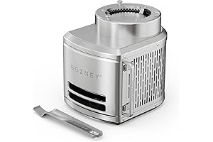 Roccbox Wood Burner 2.0: Elevate Your Outdoor Pizza Experience