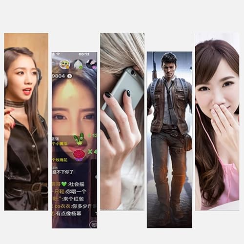 Miniatura 9 de Tarjeta de sonido en vivo, cambiador de voz de mano, mini dispositivo cambiador de voz, 8 efectos de sonido fijos, enchufe y, grabación de juegos,