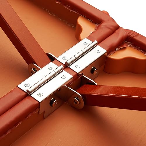 Miniatura 6 de Master Massage Fairlane - Mesa de masaje portátil de tamaño deportivo, 25 pulgadas, ligera y de apoyo, accesorios adicionales incluidos, cama de