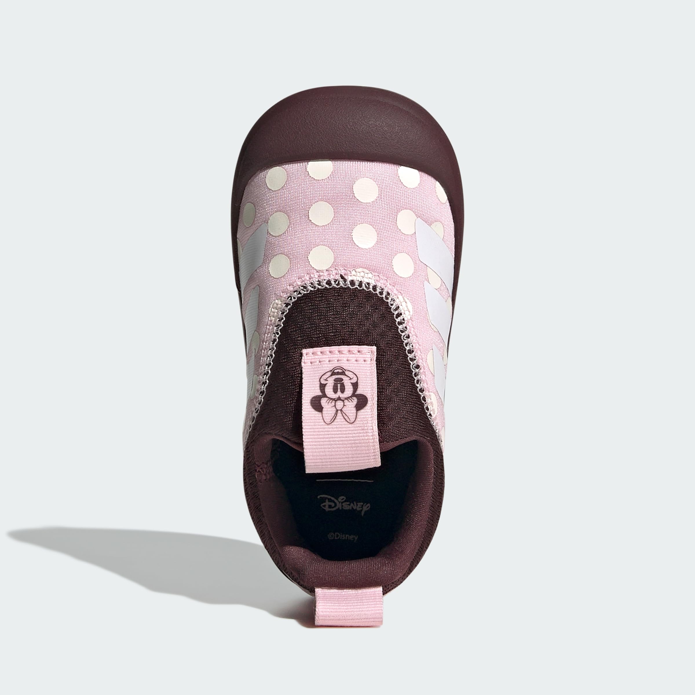 adidas Uniseks - niemowleta Adidas Disney Minnie Mouse Monofit InfantsBUTY