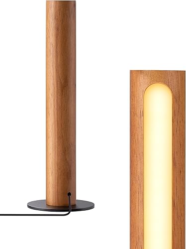 Miniatura 8 de EDISHINE Lámpara de mesa LED, pequeña lámpara de noche con 3 temperaturas de color y regulable continuo, función de memoria, instalación en un solo