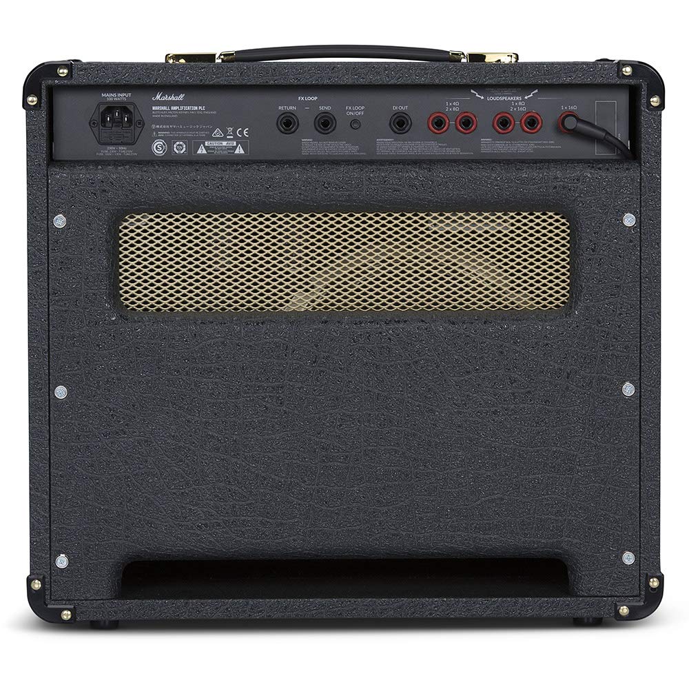 Amazon | Marshall ギターアンプコンボ Studio Classic SC20C | エレキ  