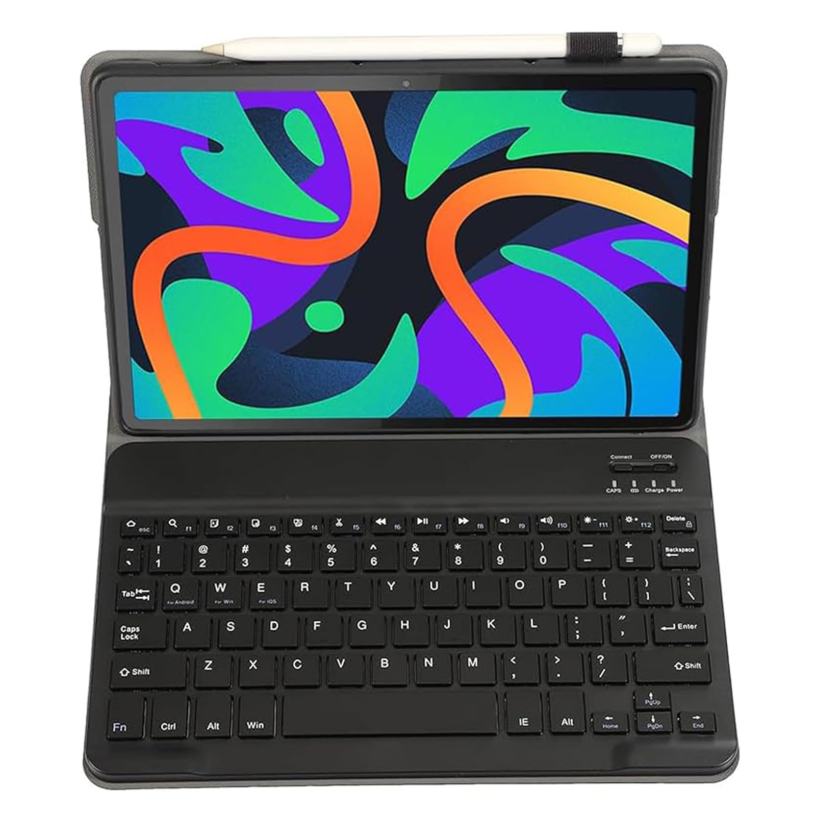 Amazon.co.jp: For Lenovo Tab ZAEH0063JP/ZAEH0157JP キーボード
