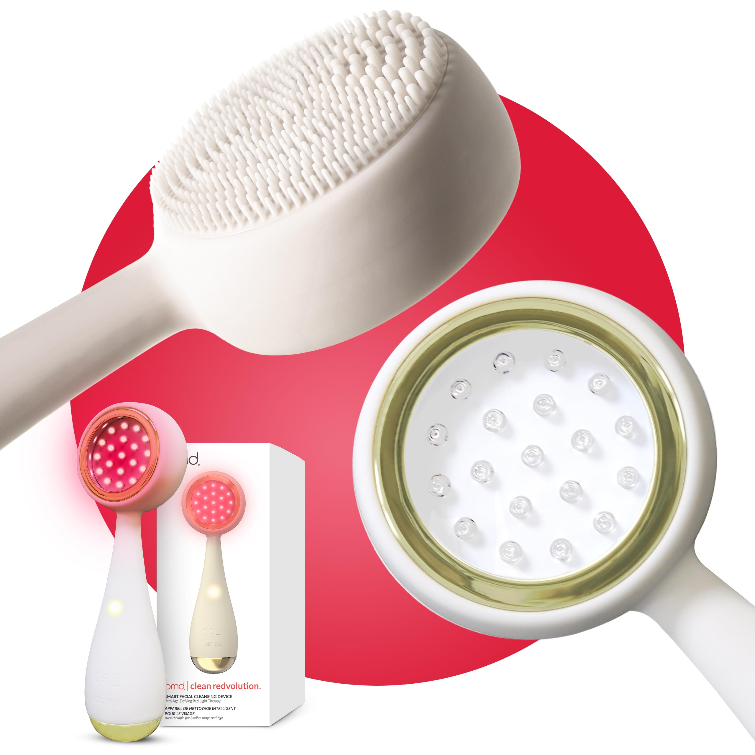 Cream Led / LED