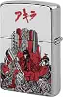 アキラ　ライター2個 715ZgK2NFEL._AC_SY200_QL15_.jpg