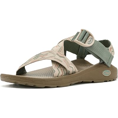 Chaco Mega Z Cloud