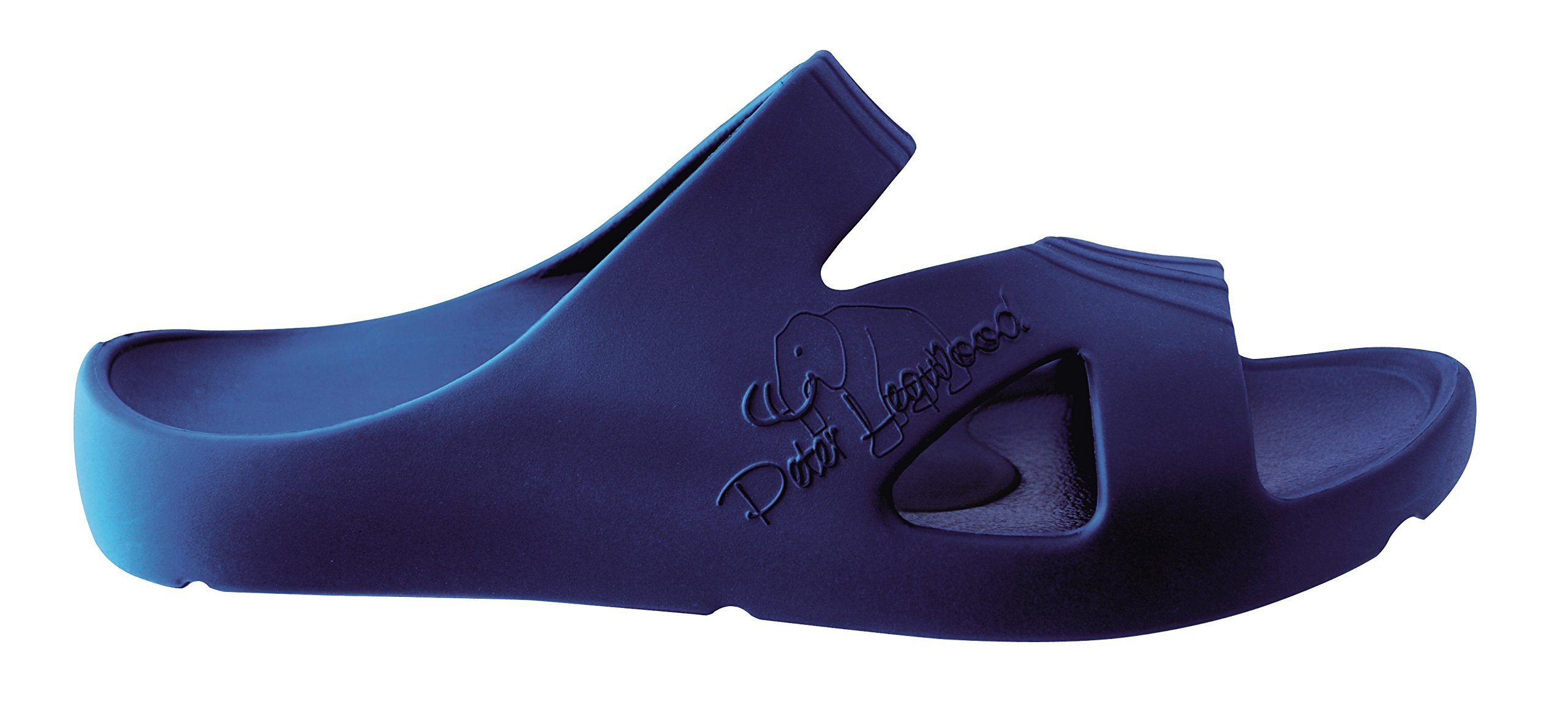 Peter Legwood AEQUOS Kong - Footwear That Improves Balance and Physical Wellness