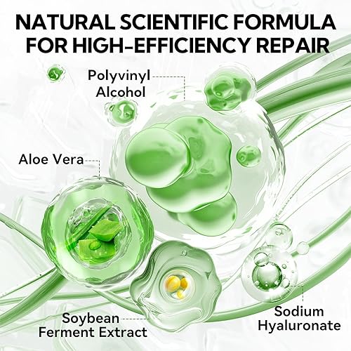 Miniatura 7 de LANBENA Máscara eliminadora de puntos negros de carbón de bambú 3.0, 1.76 onzas, más de 120 tiras de poros de nariz, máscara facial limpiadora de