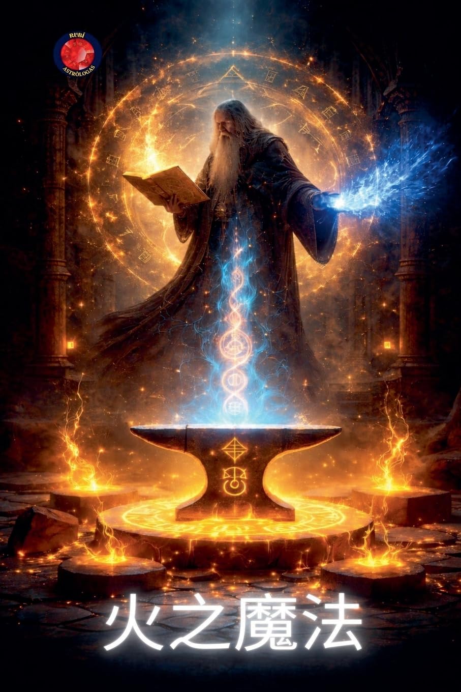 火之魔法