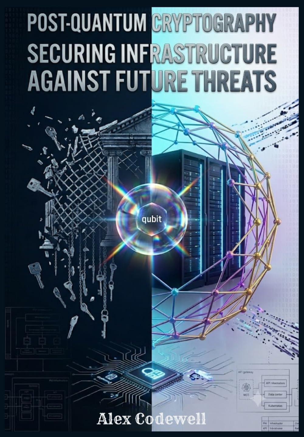 Post-Quantum Cryptography: Securing Infrastructure Against Future Threats