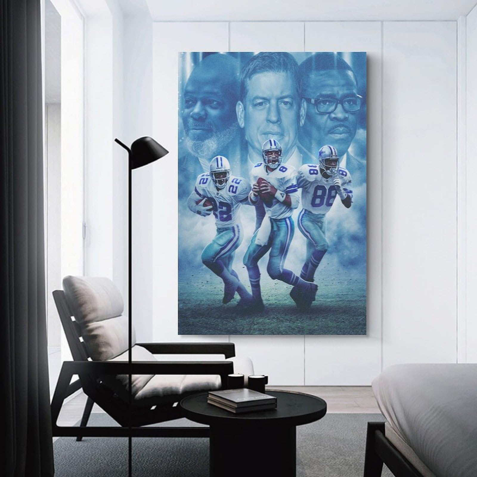 Amazon.co.jp: エミット・スミス トロイ・エイクマン マイケル