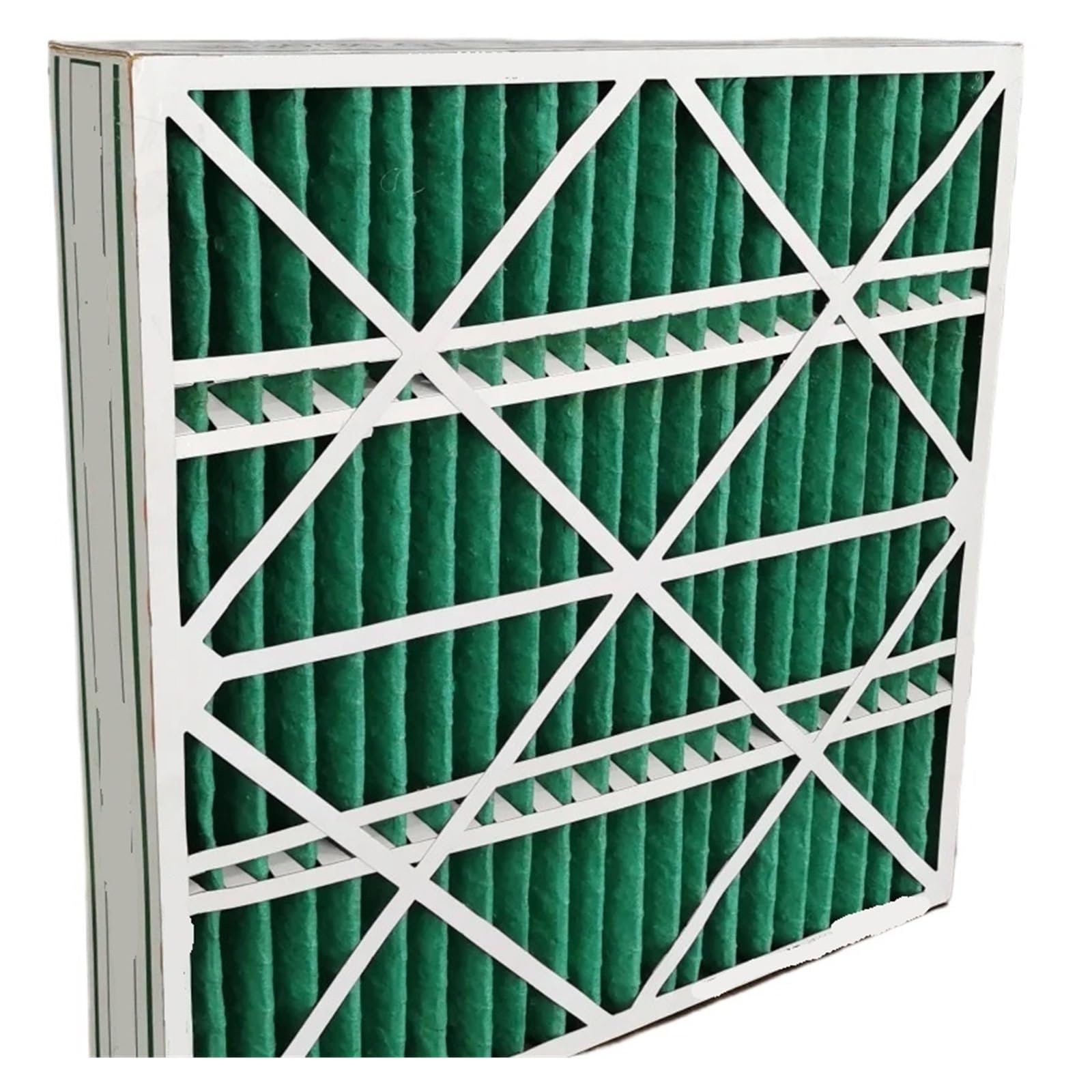 HIZON Filtro Plisado HVAC Merv8 Merv11 Merv13 Filtro de Aire | Horno de CA de precio barato